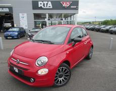 Fiat 500 II