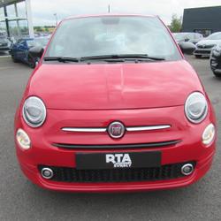 Fiat 500 II 1.0 70 HYBRIDE MY23 &Eacute;vrecy