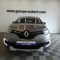 Renault Captur 1.5 dCi 90ch energy Zen Euro6c TOURLAVILLE
