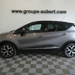 Renault Captur 1.5 dCi 90ch energy Zen Euro6c TOURLAVILLE