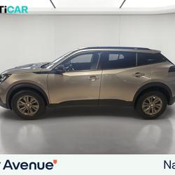 Peugeot 2008 PureTech 100 S&S BVM6 Style occasion - Laxou - photo 2/34