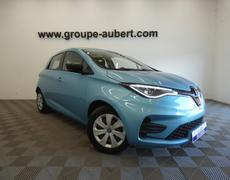 Renault Zoe TOURLAVILLE