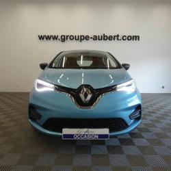 Renault Zoe Intens charge normale R110 4cv 80 Kw TOURLAVILLE