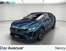 Peugeot 408 Laxou
