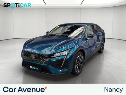 Peugeot 408 - 408 PureTech 130 ch S&S EAT8 Allure Pack - 19 987 €