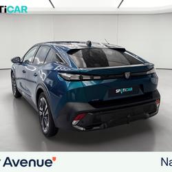 Peugeot 408 PureTech 130 ch S&S EAT8 Allure Pack occasion - Laxou - photo 3/33