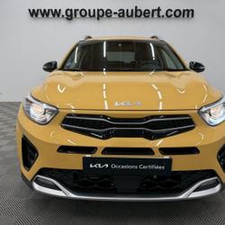 Kia Stonic 1.0 T-GDi 100ch GT Line TOURLAVILLE