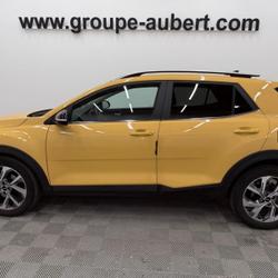 Kia Stonic 1.0 T-GDi 100ch GT Line TOURLAVILLE