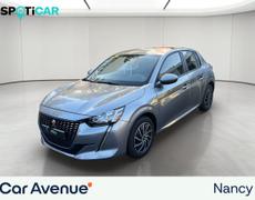 Peugeot 208 Laxou