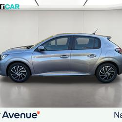Peugeot 208 PureTech 100 S&S BVM6 Active occasion - Laxou - photo 2/34