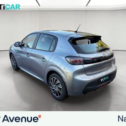 Peugeot 208 PureTech 100 S&S BVM6 Active occasion - Laxou - photo 3/34