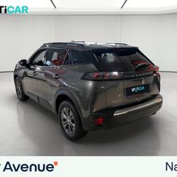 Peugeot 2008 PureTech 100 S&S BVM6 Style occasion - Laxou - photo 3/30
