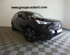 Honda HR V TOURLAVILLE