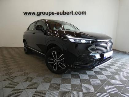 Honda HR V - 1.5 i-MMD 131ch e:HEV Advance - 28 490 €