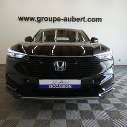 Honda HR V 1.5 i-MMD 131ch e:HEV Advance TOURLAVILLE
