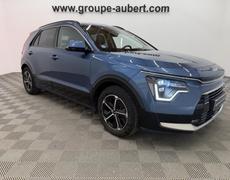 Kia Niro TOURLAVILLE