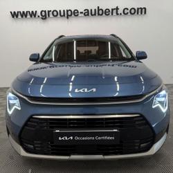 Kia Niro 1.6 GDi 183ch PHEV Premium DCT6 TOURLAVILLE