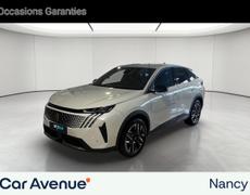 Peugeot 3008 Laxou