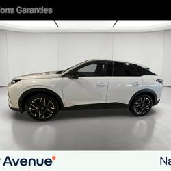Peugeot 3008 3008 Hybrid 145 e-DCS6 Allure Laxou