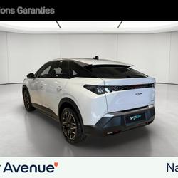 Peugeot 3008 3008 Hybrid 145 e-DCS6 Allure Laxou