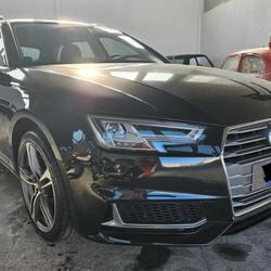 Audi A4 Avant 35 TDI S tronic S line Paris 8e Arrondissement