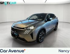 Peugeot 3008 Laxou