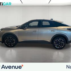 Peugeot 3008 3008 Hybrid 145 e-DCS6 Allure Laxou
