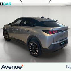 Peugeot 3008 3008 Hybrid 145 e-DCS6 Allure Laxou