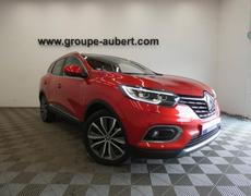 Renault Kadjar TOURLAVILLE