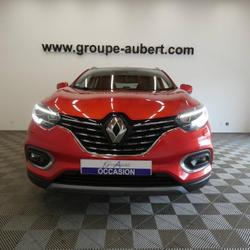 Renault Kadjar 1.3 TCe 160ch FAP Intens EDC TOURLAVILLE
