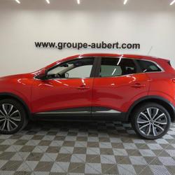 Renault Kadjar 1.3 TCe 160ch FAP Intens EDC TOURLAVILLE