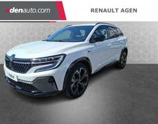 Renault Austral Agen