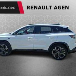 Renault Austral E-Tech full hybrid 200 GSR2 Techno esprit Alpine Agen