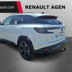 Renault Austral E-Tech full hybrid 200 GSR2 Techno esprit Alpine Agen