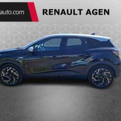 Renault Captur E-Tech full hybrid 145 esprit Alpine Agen
