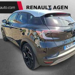 Renault Captur E-Tech full hybrid 145 esprit Alpine Agen