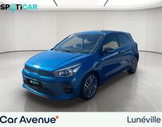 Kia Rio Lunéville