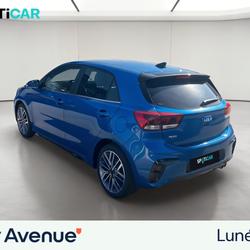 Kia Rio Rio 1.0 T-GDi 100 ch MHEV iBVM6 GT Line Premium Lun&eacute;ville