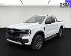 Ford Ranger Béziers