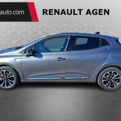 Renault Clio 5 E-Tech full hybrid 145 GSR2 Techno Agen