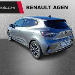 Renault Clio 5 E-Tech full hybrid 145 GSR2 Techno Agen