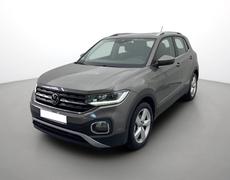 Volkswagen T-Cross Digne-les-Bains