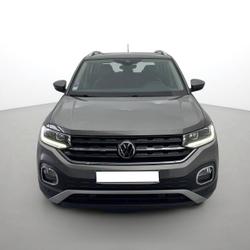 Volkswagen T-Cross T-Cross 1.0 TSI 110 Start/Stop BVM6 Carat Digne-les-Bains