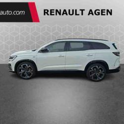 Renault Espace 5 E-Tech full hybrid 200 GSR2 esprit Alpine occasion - Agen - photo 2/40