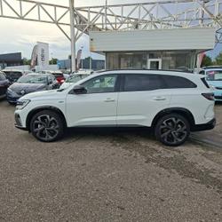 Renault Espace 5 E-Tech full hybrid 200 GSR2 esprit Alpine Agen