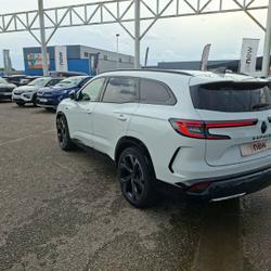 Renault Espace 5 E-Tech full hybrid 200 GSR2 esprit Alpine Agen