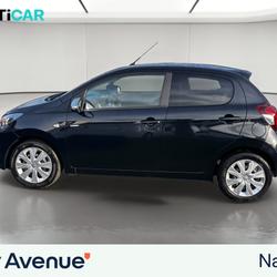 Peugeot 108 108 VTi 72ch S&S BVM5 Style Laxou
