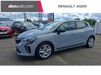 Renault Clio - TCe 90 GSR2 Evolution - 16 490 €