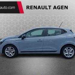 Renault Clio 5 TCe 90 GSR2 Evolution Agen