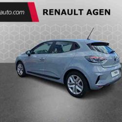 Renault Clio 5 TCe 90 GSR2 Evolution Agen